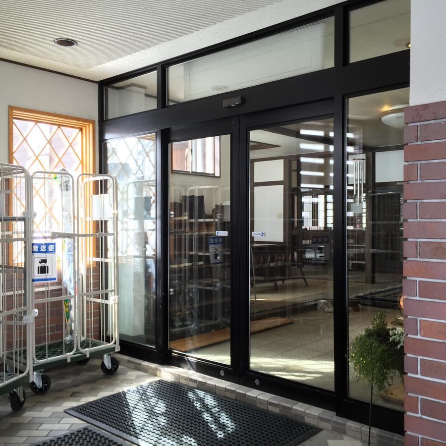 Hotel Schole Hakuba Exterior foto